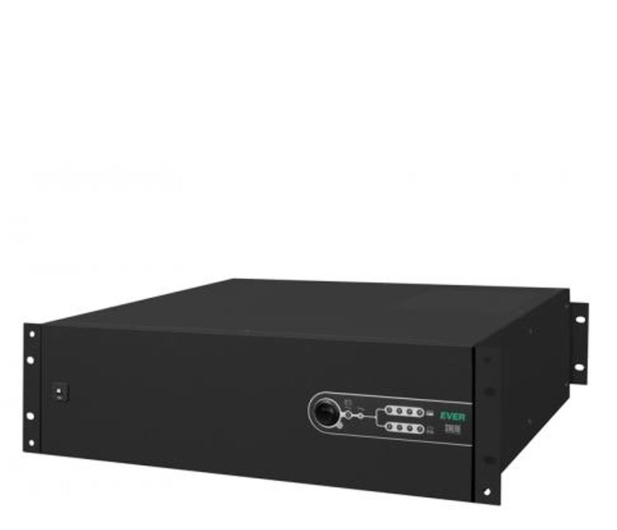 EVER SINLINE 3000 USB HID 19" 3U - 538418 - zdjęcie